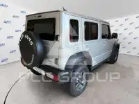 2026 Suzuki Jimny
