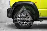2026 Suzuki Jimny
