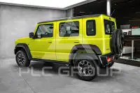 2026 Suzuki Jimny
