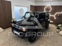 2026 Suzuki Jimny