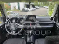 2026 Suzuki Jimny