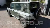 2026 Suzuki Jimny