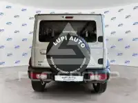 2026 Suzuki Jimny