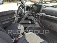 2026 Suzuki Jimny