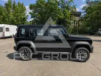 2026 Suzuki Jimny