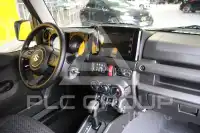 2026 Suzuki Jimny