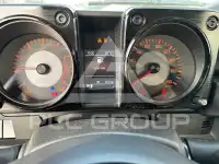 2026 Suzuki Jimny