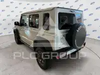 2026 Suzuki Jimny