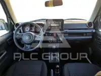 2026 Suzuki Jimny