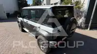 2026 Suzuki Jimny