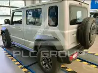 2026 Suzuki Jimny