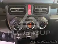 2026 Suzuki Jimny