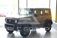 2026 Suzuki Jimny