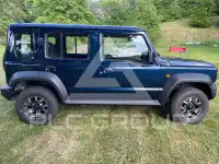 2026 Suzuki Jimny