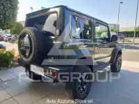 2026 Suzuki Jimny