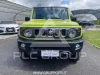 2026 Suzuki Jimny
