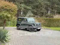 2026 Suzuki Jimny