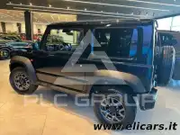 2026 Suzuki Jimny