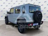 2026 Suzuki Jimny