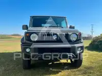 2026 Suzuki Jimny