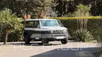 2026 Suzuki Jimny
