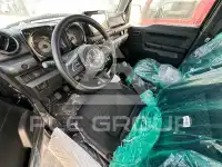 2026 Suzuki Jimny