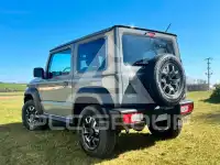 2026 Suzuki Jimny