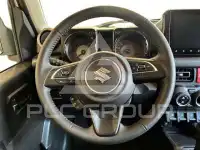 2026 Suzuki Jimny