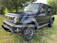 2026 Suzuki Jimny