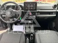 2026 Suzuki Jimny