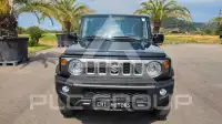 2026 Suzuki Jimny