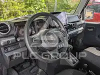 2026 Suzuki Jimny