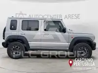 2026 Suzuki Jimny