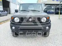 2026 Suzuki Jimny