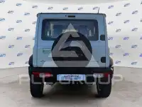 2026 Suzuki Jimny