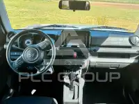 2026 Suzuki Jimny