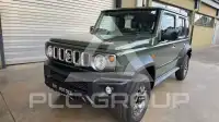 2026 Suzuki Jimny