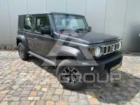 2026 Suzuki Jimny