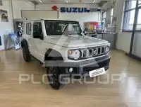 2026 Suzuki Jimny