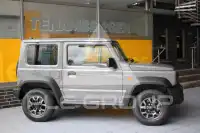 2026 Suzuki Jimny