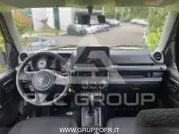 2026 Suzuki Jimny