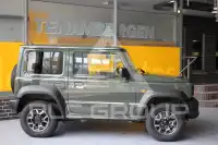 2026 Suzuki Jimny