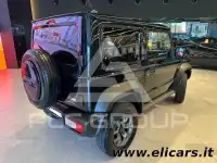 2026 Suzuki Jimny