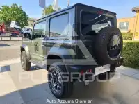 2026 Suzuki Jimny