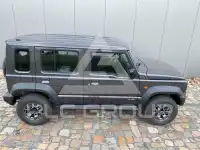 2026 Suzuki Jimny