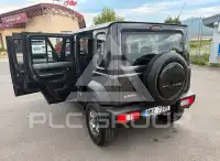 2026 Suzuki Jimny