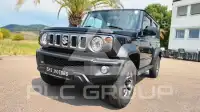 2026 Suzuki Jimny