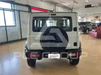 2026 Suzuki Jimny