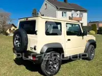 2026 Suzuki Jimny
