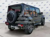 2026 Suzuki Jimny
